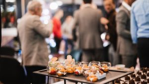 prestations techniques necessaires organisation evenement entreprise