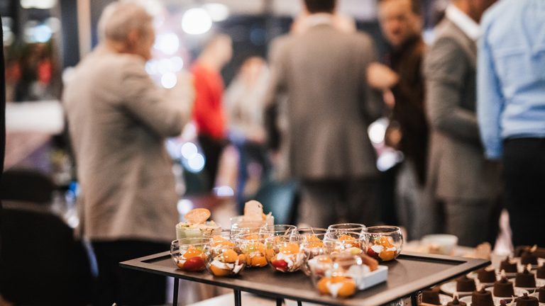prestations techniques necessaires organisation evenement entreprise
